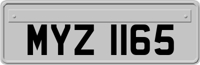 MYZ1165