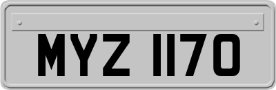 MYZ1170
