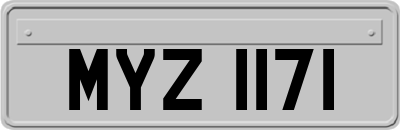 MYZ1171