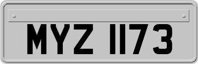 MYZ1173