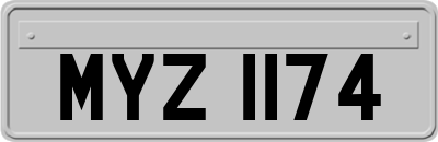 MYZ1174