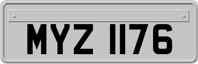 MYZ1176