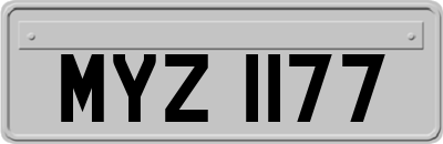 MYZ1177