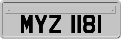 MYZ1181