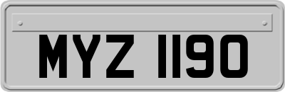 MYZ1190