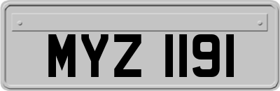 MYZ1191