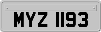 MYZ1193