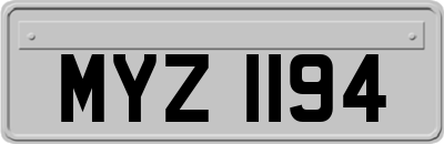 MYZ1194