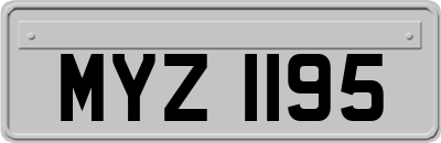 MYZ1195