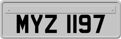 MYZ1197