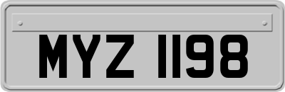 MYZ1198