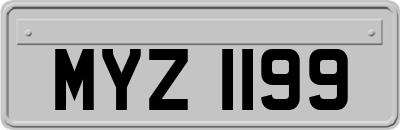 MYZ1199