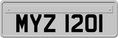 MYZ1201