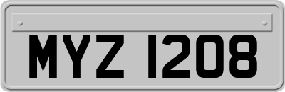 MYZ1208