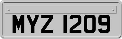 MYZ1209