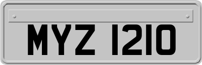 MYZ1210