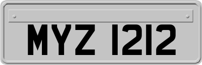 MYZ1212