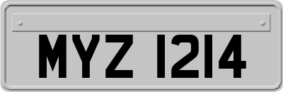 MYZ1214