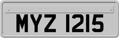 MYZ1215