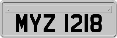 MYZ1218