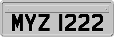 MYZ1222