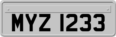 MYZ1233