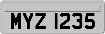 MYZ1235
