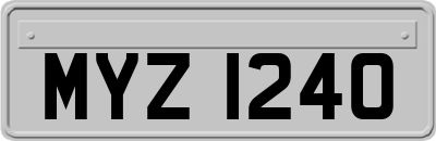 MYZ1240
