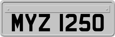MYZ1250