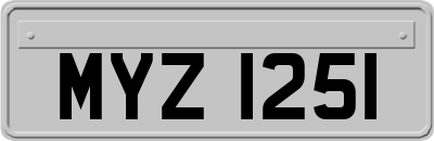 MYZ1251