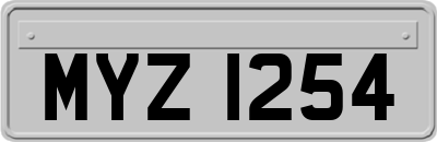 MYZ1254