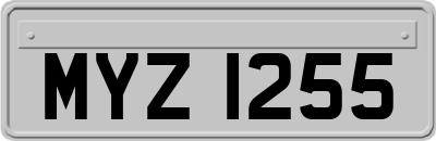 MYZ1255