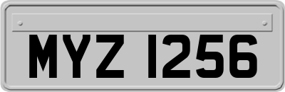 MYZ1256