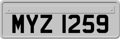 MYZ1259