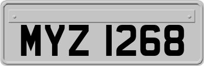 MYZ1268