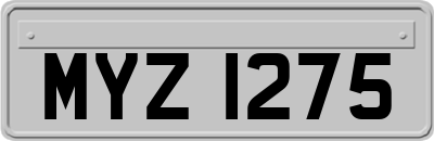 MYZ1275