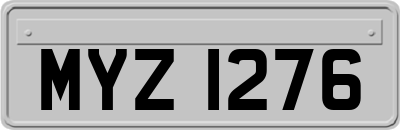 MYZ1276