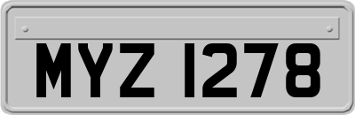 MYZ1278