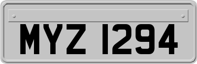 MYZ1294
