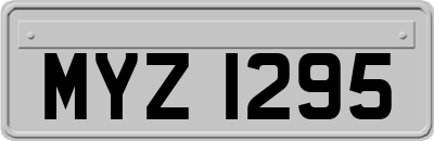MYZ1295