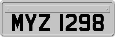 MYZ1298