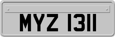 MYZ1311