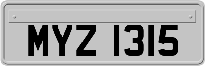 MYZ1315