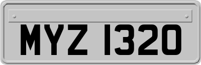 MYZ1320