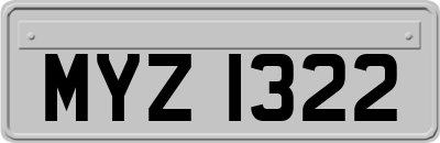 MYZ1322
