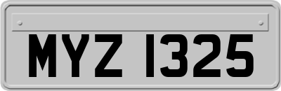MYZ1325