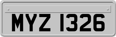 MYZ1326