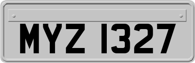 MYZ1327