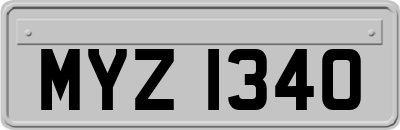 MYZ1340