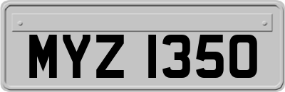 MYZ1350